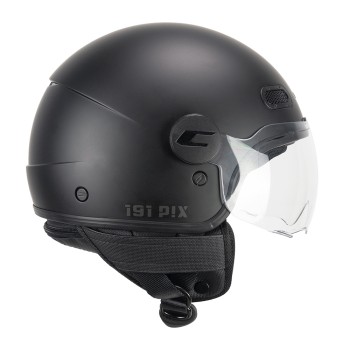 CGM PIX MONO 191A BLACK MATT